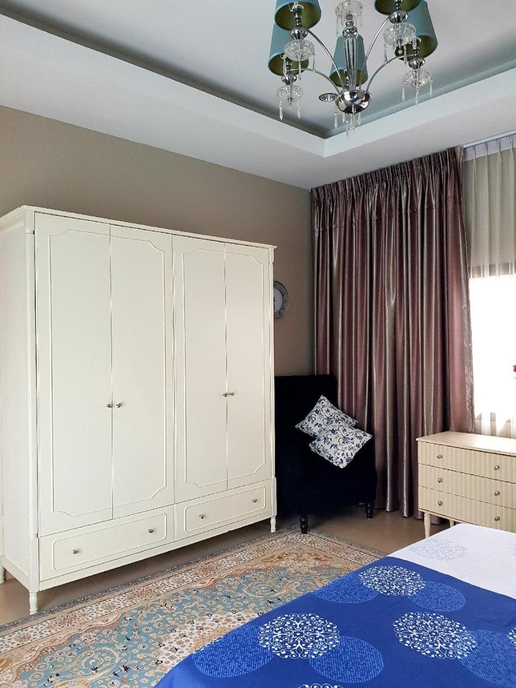 Dusit Pattaya Lake 2roomsrooms Image 33
