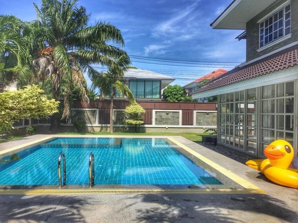 POOL VILLA M1facilitiesfacilities Image 22
