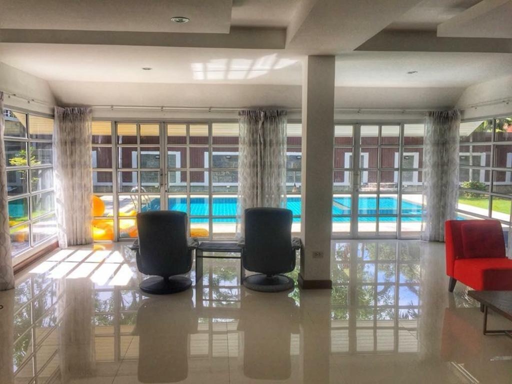 POOL VILLA M1facilitiesfacilities Image 33