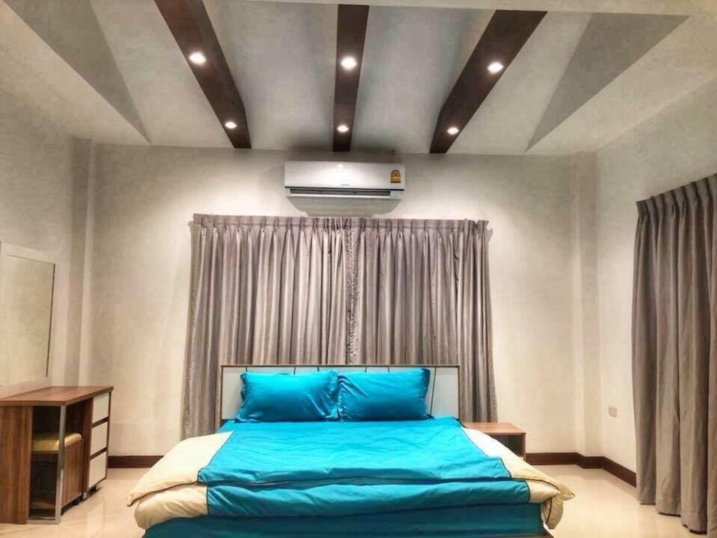 POOL VILLA M1roomsrooms Image 22