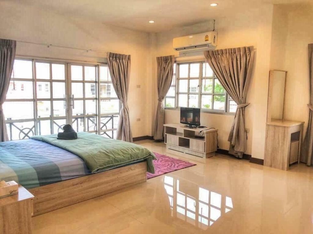POOL VILLA M1roomsrooms Image 33