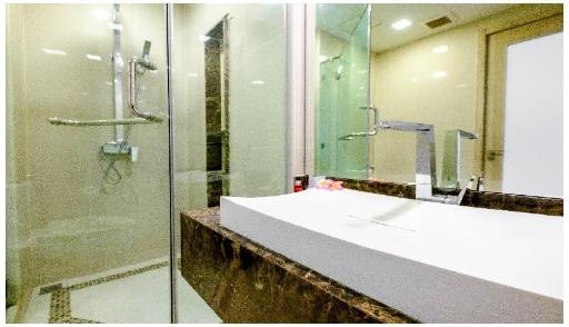 The Peak TowersfacilitiesBathroom28
