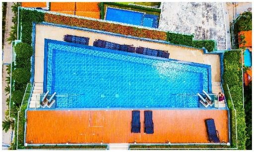 The Peak TowersfacilitiesSwimming Pool11