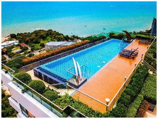 The Peak TowersfacilitiesSwimming Pool12