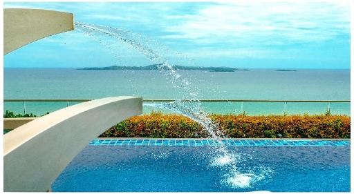 The Peak TowersfacilitiesSwimming Pool7