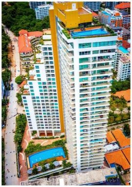 The Peak TowerspropertyviewsExterior View11
