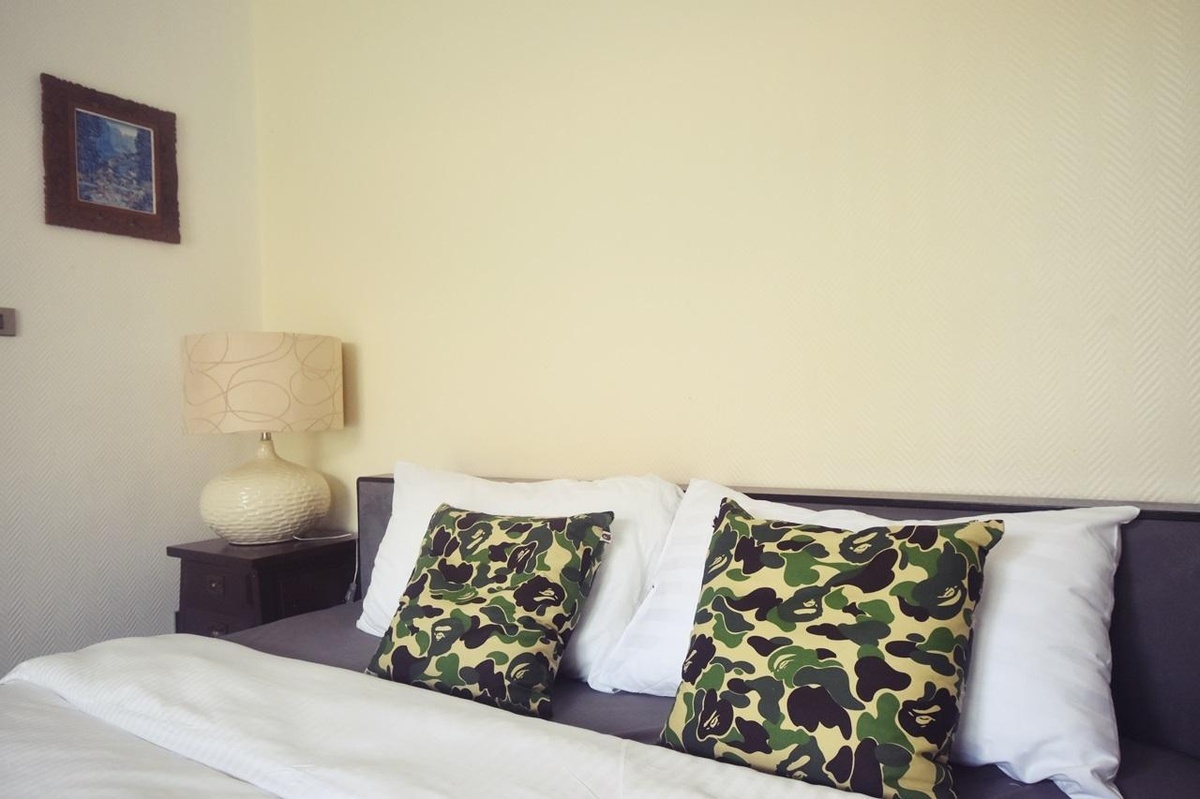 98 The Beach Villa FacilitiesBedroom 20