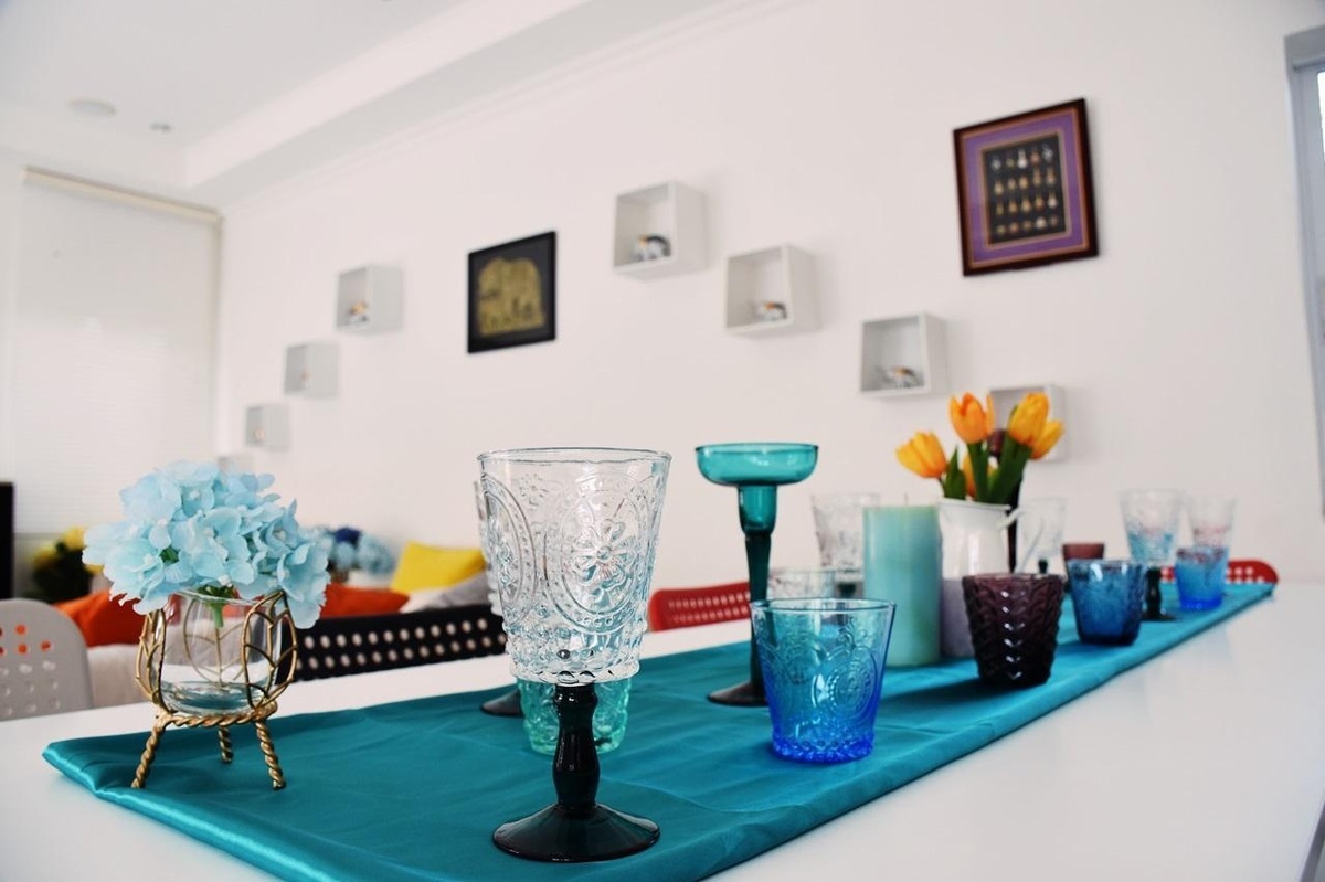 98 The Beach Villa FacilitiesKitchen 16