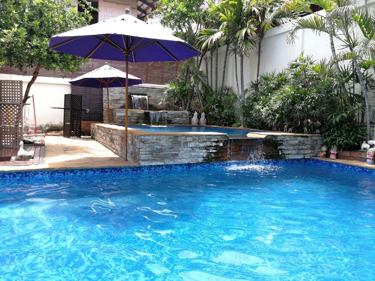 98 The Beach Villa Facilitiesgallery Image 3 3