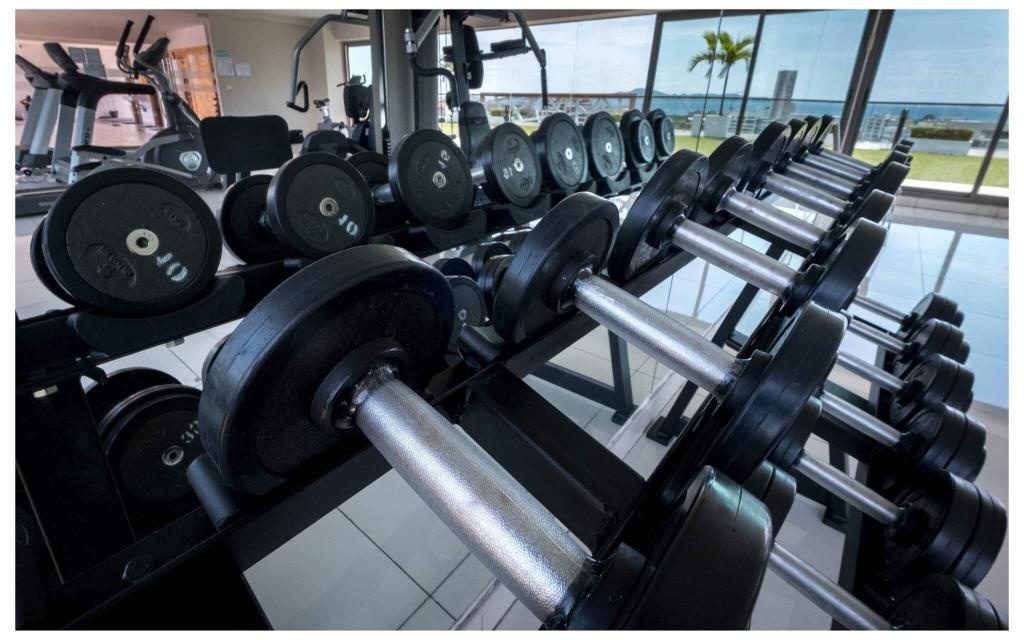 Water Park 1 BedfacilitiesGymfitness13