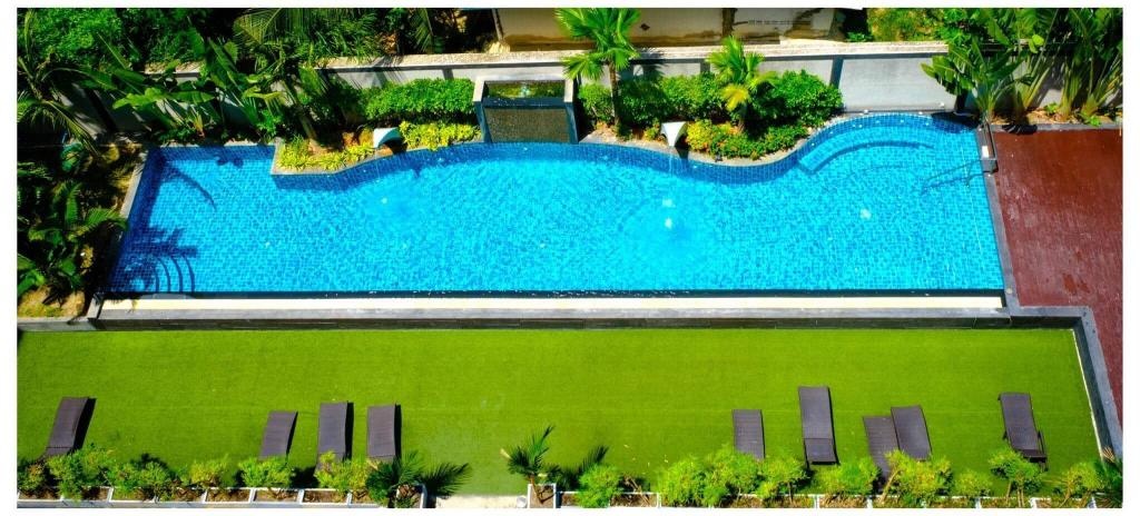 Water Park 1 BedfacilitiesSwimming Pool7