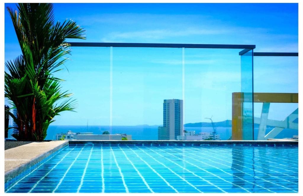 Water Park 1 BedfacilitiesSwimming Pool8