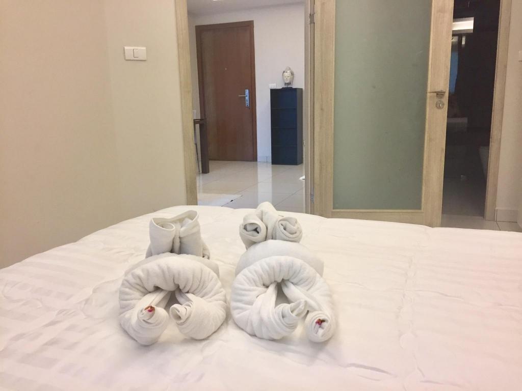 Water Park 1 BedroomfacilitiesBedroom13