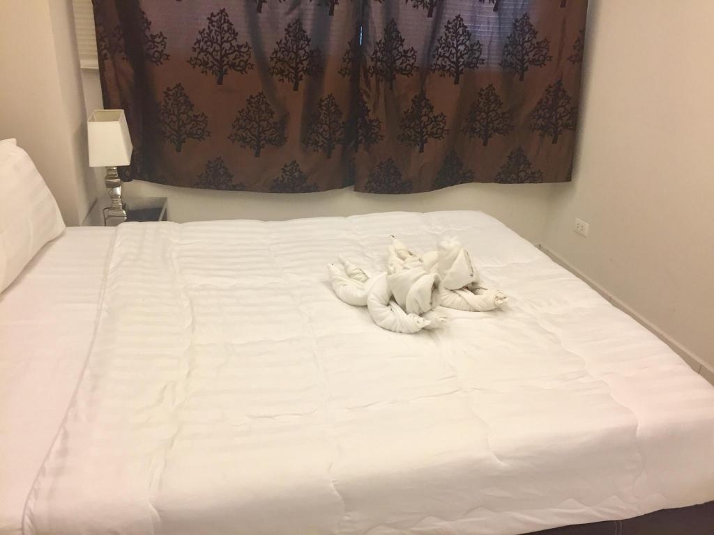 Water Park 1 BedroomfacilitiesBedroom18