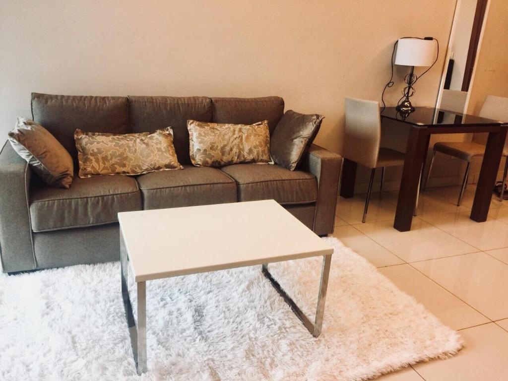 Water Park 1 BedroompropertyviewsInterior View8