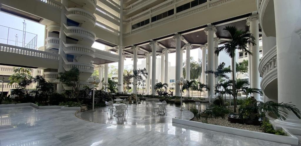 Sky Beach ApartmentfacilitiesFacilities10