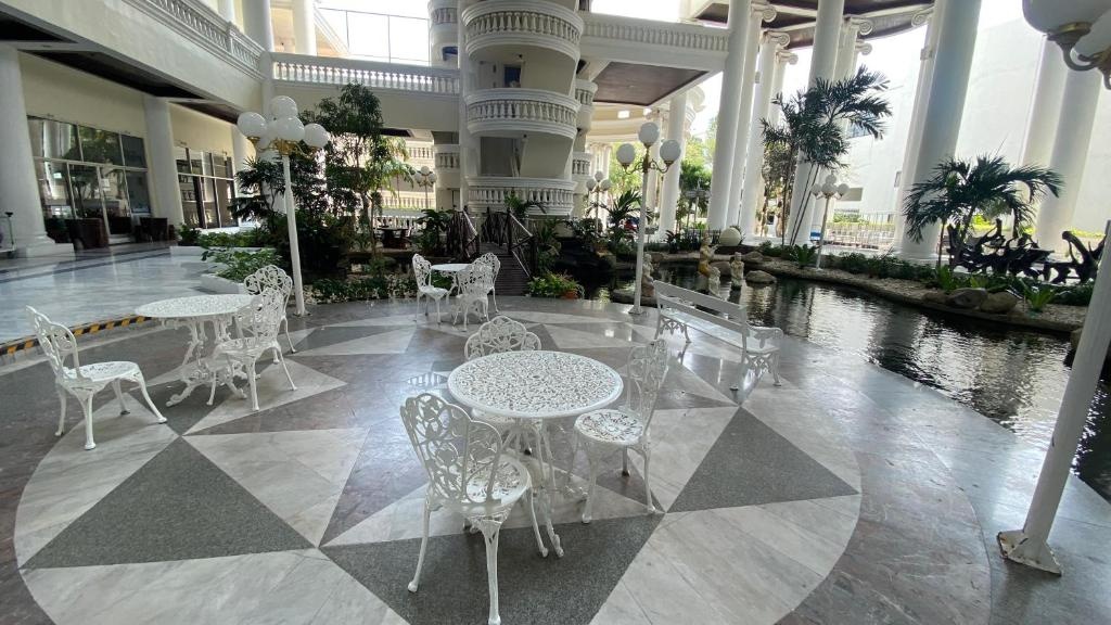 Sky Beach ApartmentfacilitiesFacilities9