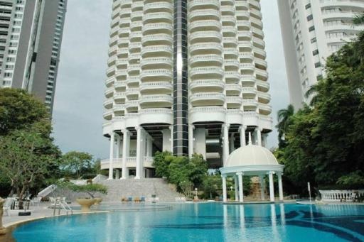 Sky Beach Apartmentfacilitiesfacilities Image 11
