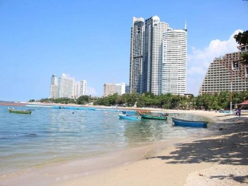 Sky Beach Apartmentfacilitiesfacilities Image 1313