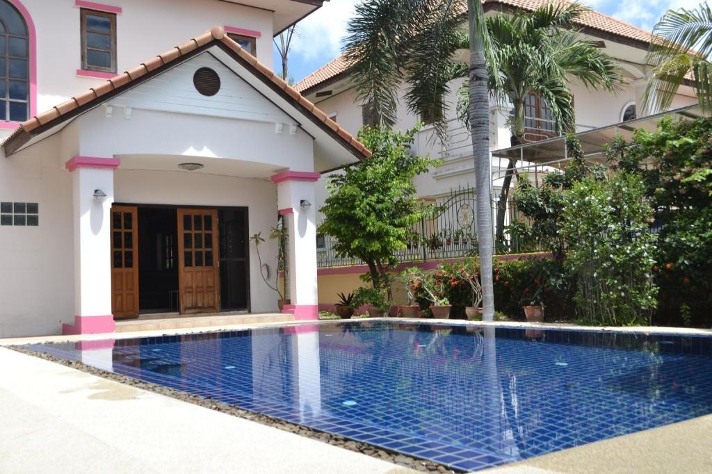 Tropical Love Villafacilitiesfacilities Image 44