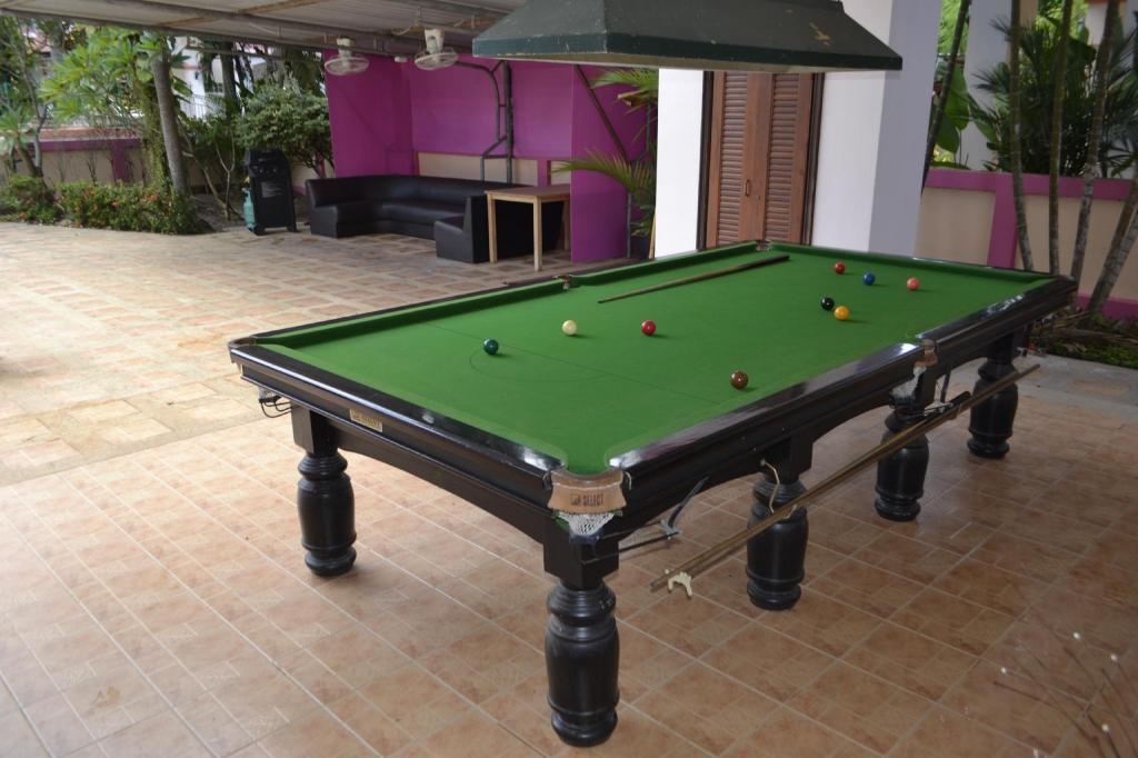 Tropical Love Villafacilitiesfacilities Image 77