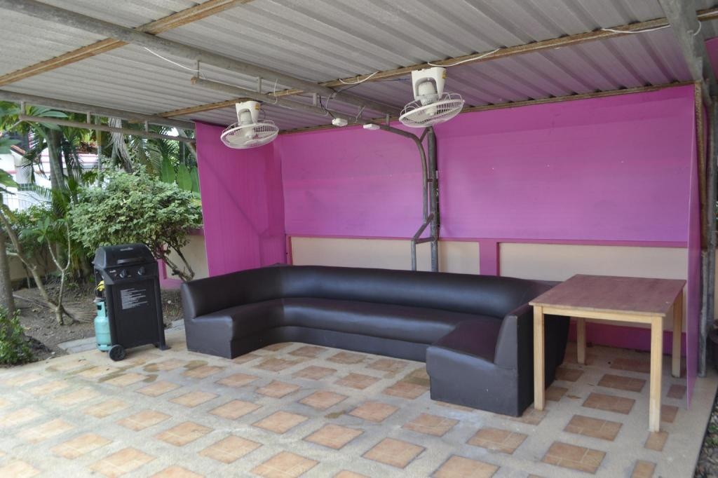 Tropical Love Villafacilitiesfacilities Image 88