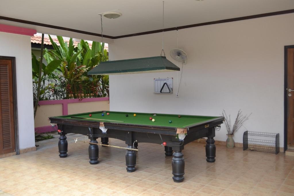 Tropical Love Villafacilitiesfacilities Image 99
