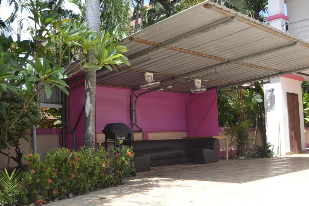 Tropical Love Villaroomsrooms Image 66