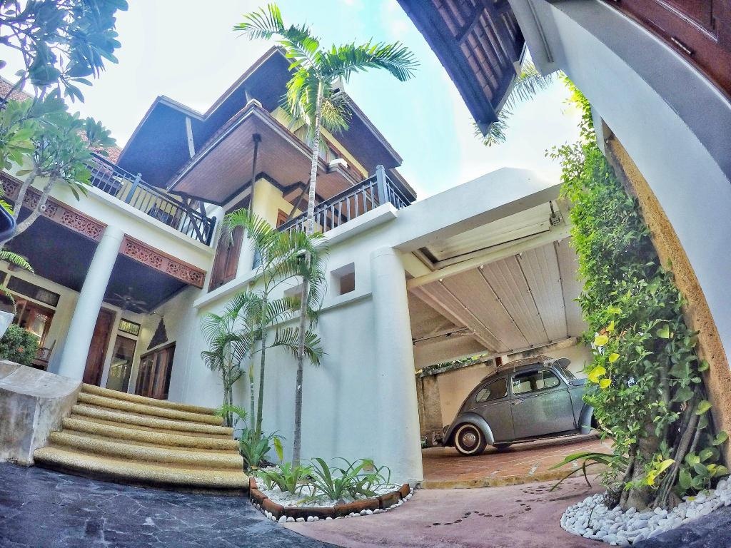 JimmyVipHouse Dharawadi VillapropertyviewsExterior View1