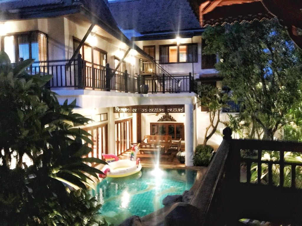 JimmyVipHouse Dharawadi VillapropertyviewsExterior View7