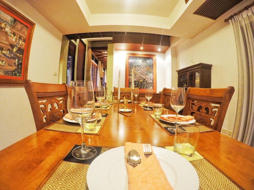 JimmyVipHouse Dharawadi VillapropertyviewsInterior View4