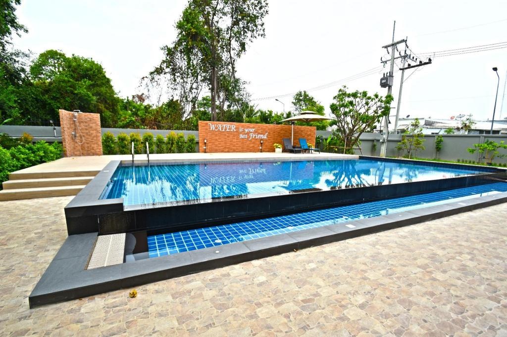 Penny Farthing Private Pool VillafacilitiesSwimming Pool Outdoor5