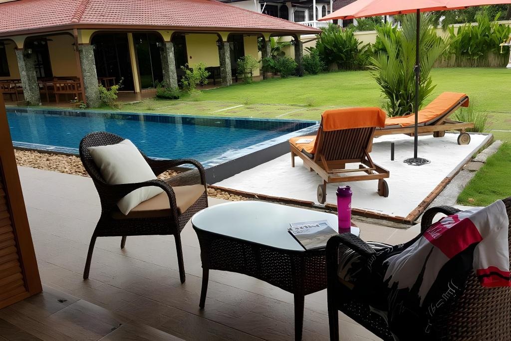 Marigold Resort 6BR W Large Pool Gardenfacilitiesfacilities Image 1111