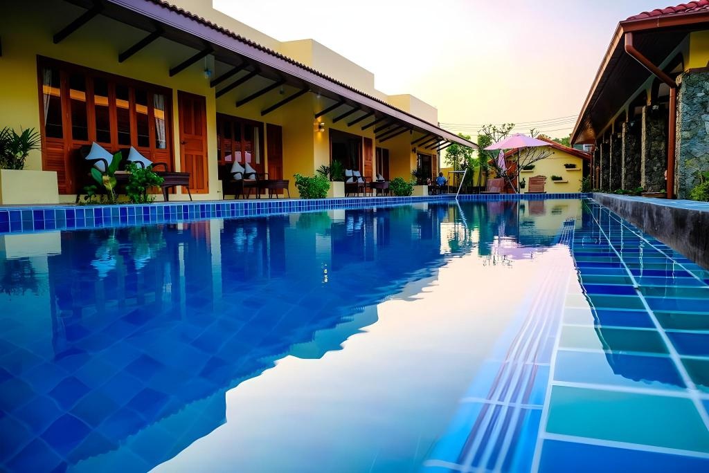 Marigold Resort 6BR W Large Pool Gardenfacilitiesfacilities Image 88