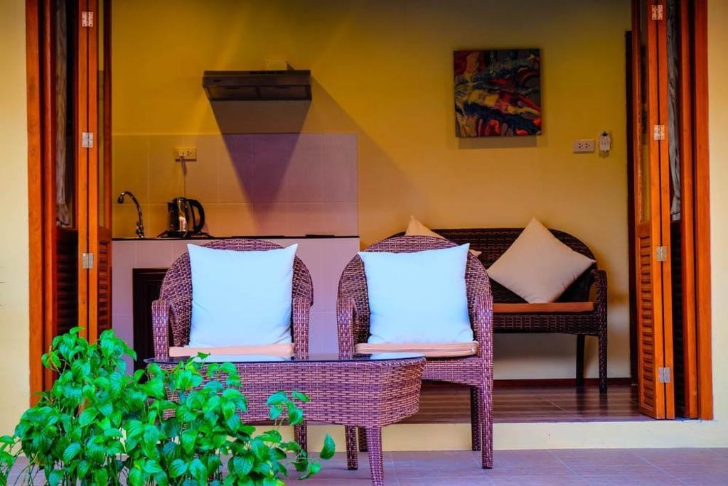 Marigold Resort 8BR W Large Pool GardenfacilitiesBalconyterrace27
