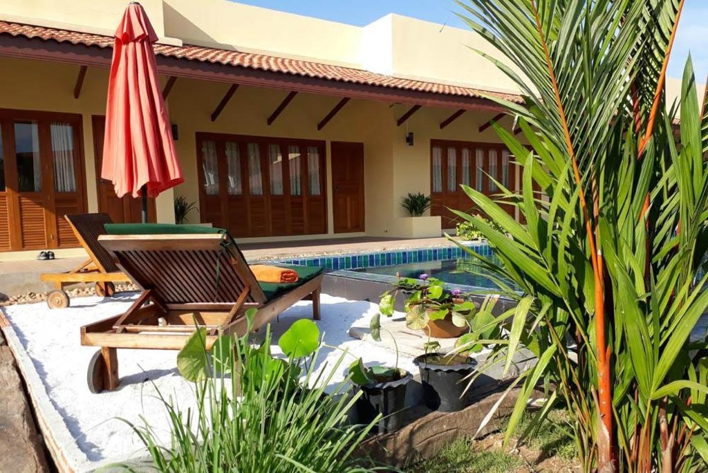 Marigold Resort 8BR W Large Pool GardenfacilitiesSurrounding Environment22