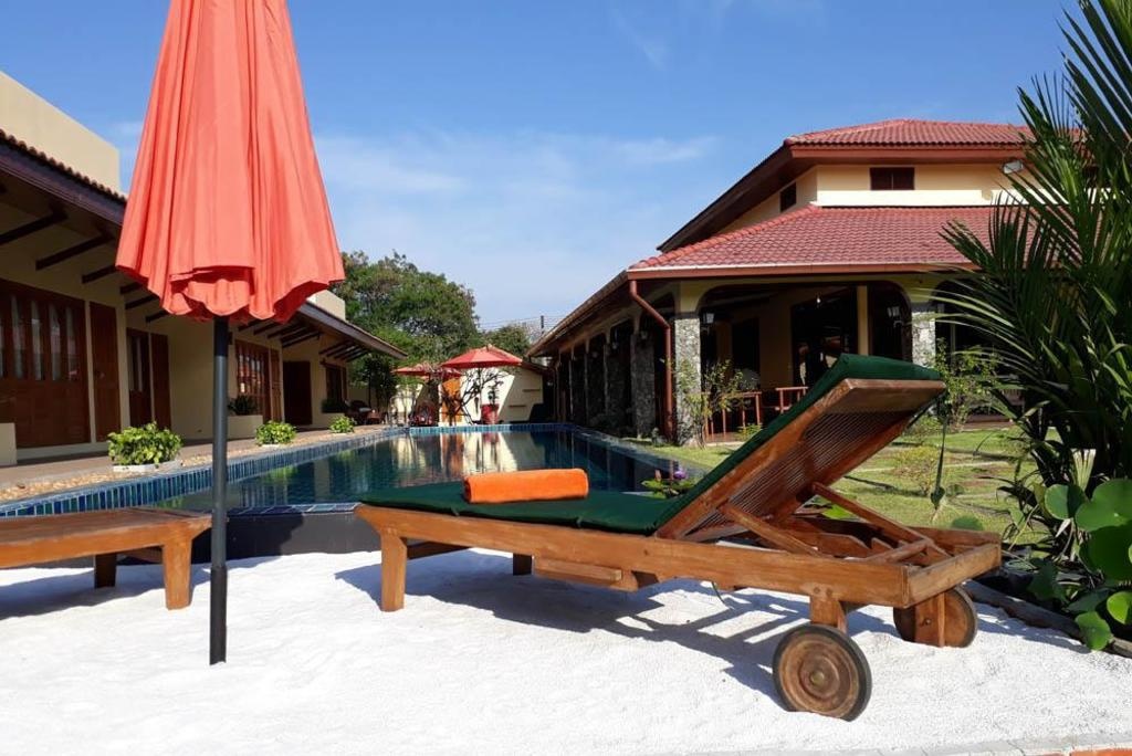 Marigold Resort 8BR W Large Pool GardenpropertyviewsExterior View6