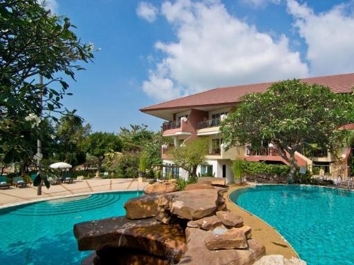 Bella Villa CabanafacilitiesSwimming Pool22