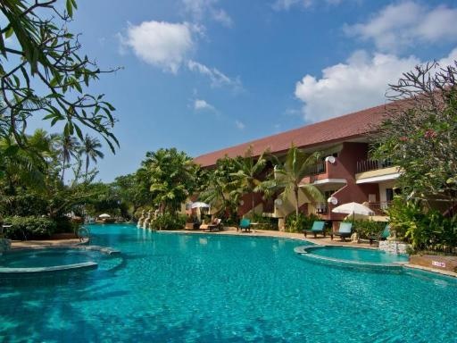 Bella Villa CabanafacilitiesSwimming Pool9