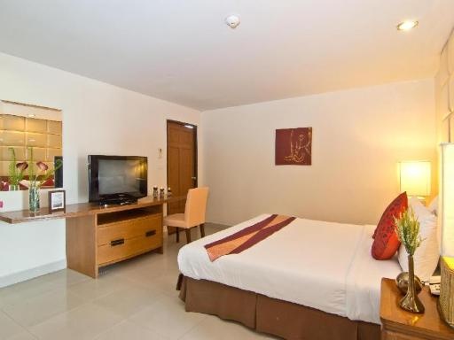 Bella Villa CabanaroomsFamily Suite No Pets Allowed24