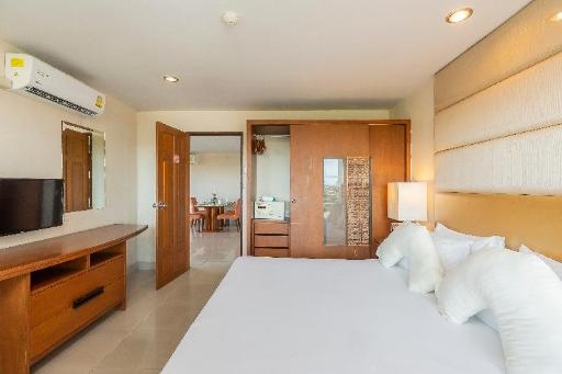 Bella Villa CabanaroomsThree Bedroom Suite Bed32