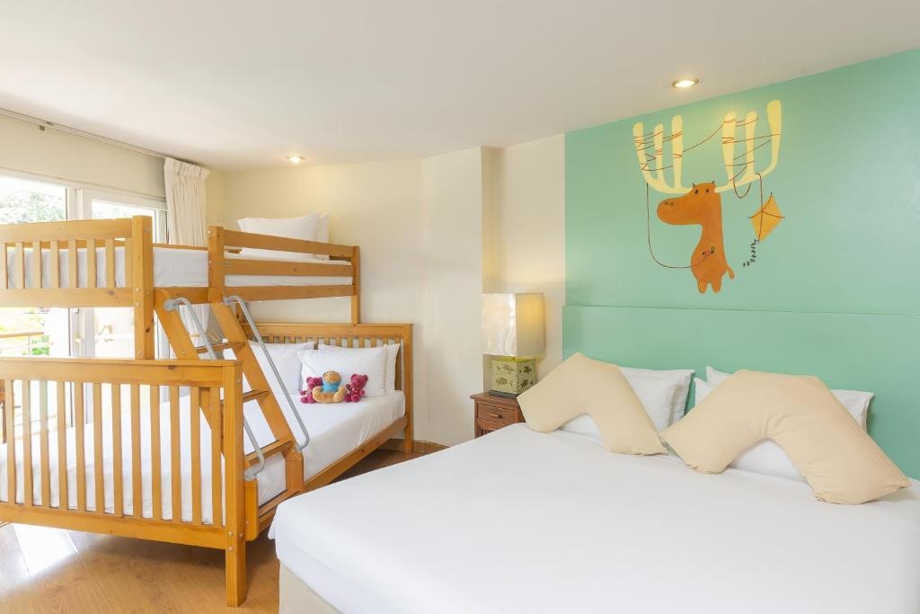 Bella Villa Cabanaroomsrooms Image 6161