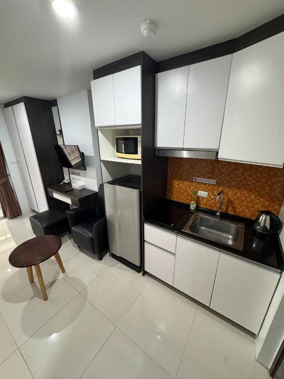 New Nordic BBfacilitiesKitchen4