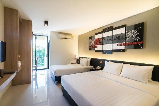 Ivory Villa Cityroomsrooms Image 22