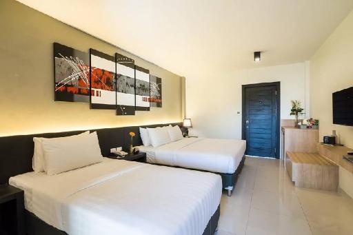 Ivory Villa Cityroomsrooms Image 44