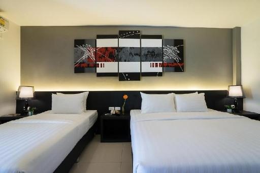 Ivory Villa Cityroomsrooms Image 66