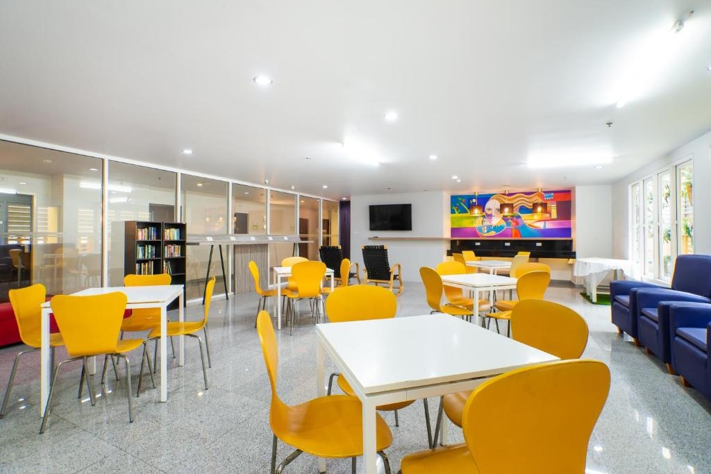 Grand Bella HotelfacilitiesFacilities37