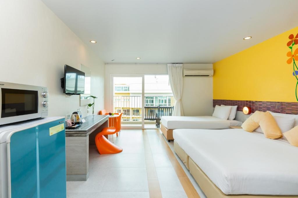 Grand Bella HotelpropertyviewsView20