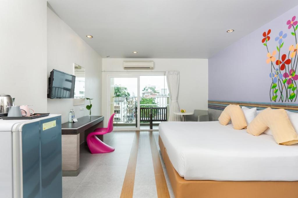 Grand Bella HotelpropertyviewsView22
