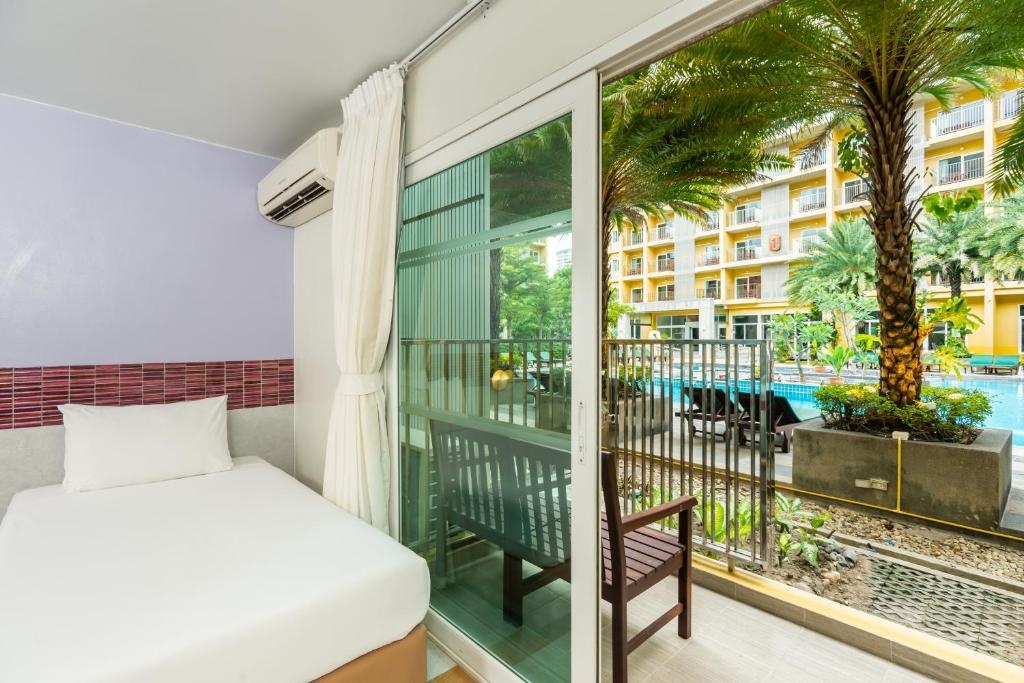 Grand Bella HotelpropertyviewsView30